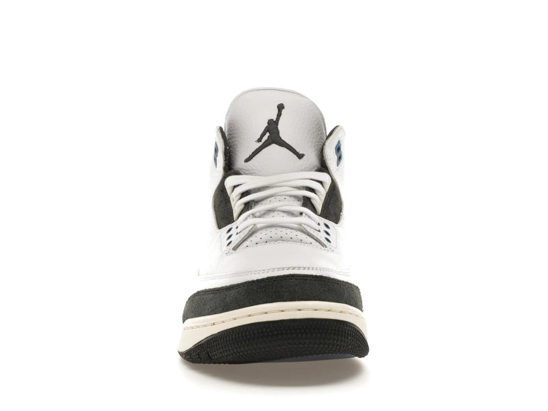 Jordan 3 Retro OG SP A Ma Maniére Diffused Blue Diffused Blue - Sneakers - Jawns on Fire Sneakers & Shoes