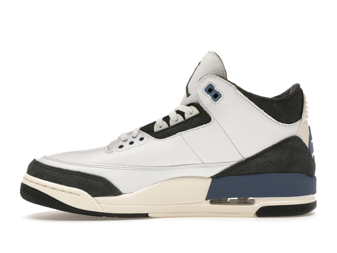 Jordan 3 Retro OG SP A Ma Maniére Diffused Blue Diffused Blue - Sneakers - Jawns on Fire Sneakers & Shoes