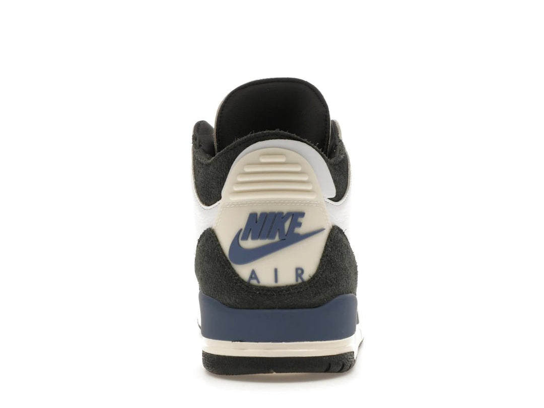 Jordan 3 Retro OG SP A Ma Maniére Diffused Blue Diffused Blue - Sneakers - Jawns on Fire Sneakers & Shoes