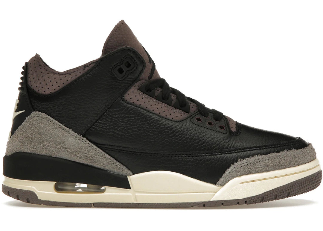 Jordan 3 Retro OG SP A Ma Maniére While You Were Sleeping (Women&