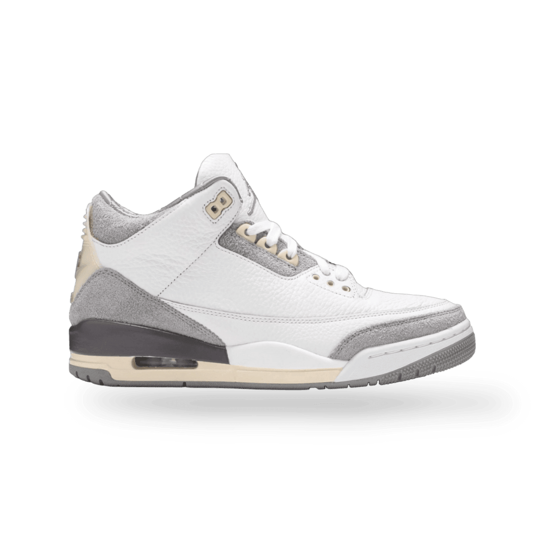 Jordan 3 Retro SP A Ma Maniére 'Raised By Women' - Sneakers - Jawns on Fire Sneakers & Shoes