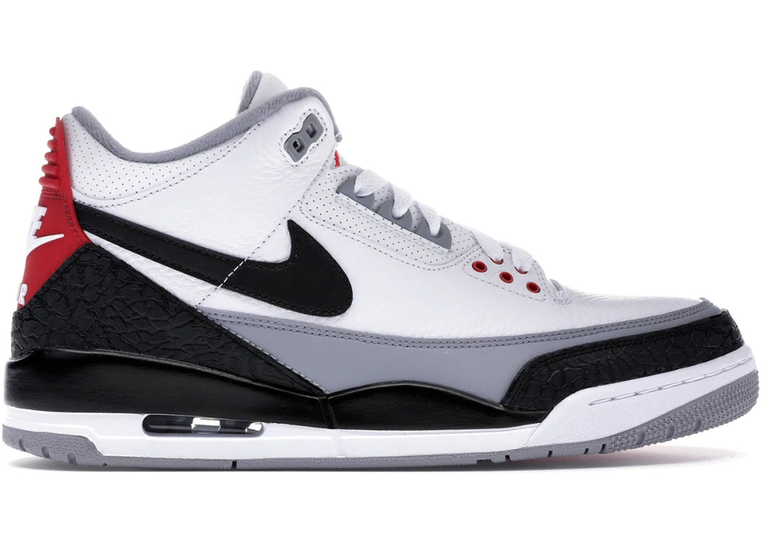 Jordan 3 Retro Tinker Hatfield - Sneakers - Jawns on Fire Sneakers &amp; Shoes