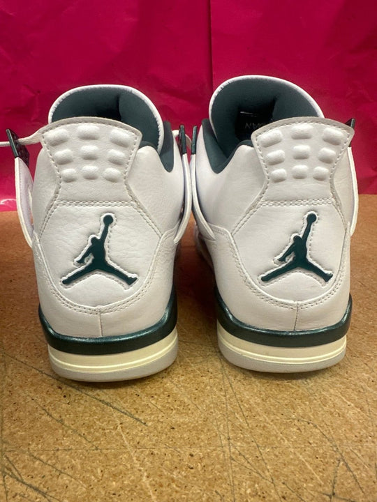 Jordan 4 Oxidized Green Men 8.5 Used - Sneakers - Jawns on Fire Sneakers &amp; Shoes