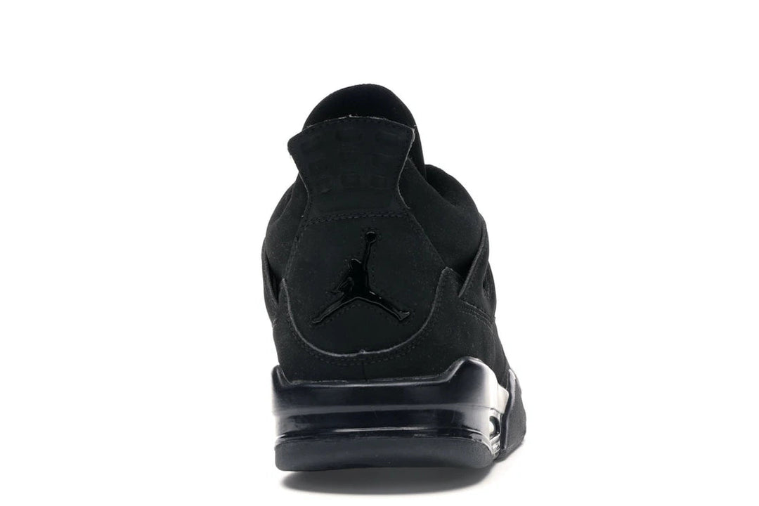 Jordan 4 Retro Black Cat (2006) - Sneakers - Jawns on Fire Sneakers & Shoes