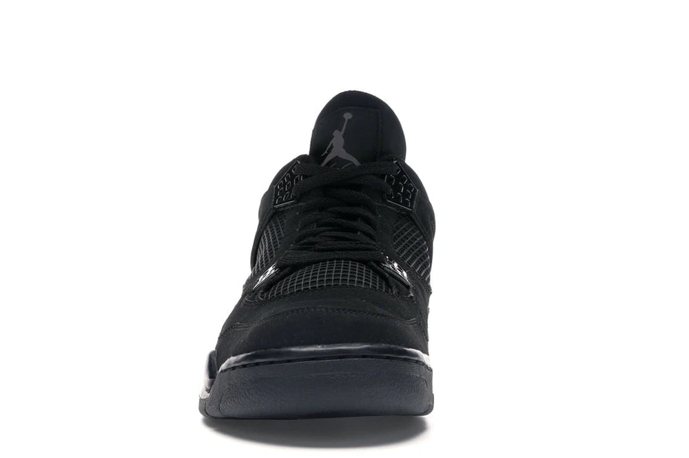 Jordan 4 Retro Black Cat (2006) - Sneakers - Jawns on Fire Sneakers & Shoes