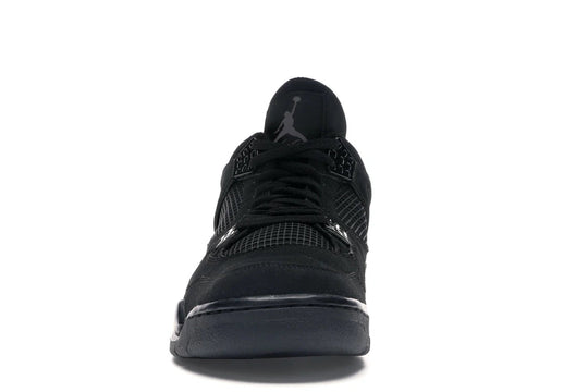 Jordan 4 Retro Black Cat (2006) - Sneakers - Jawns on Fire Sneakers & Shoes