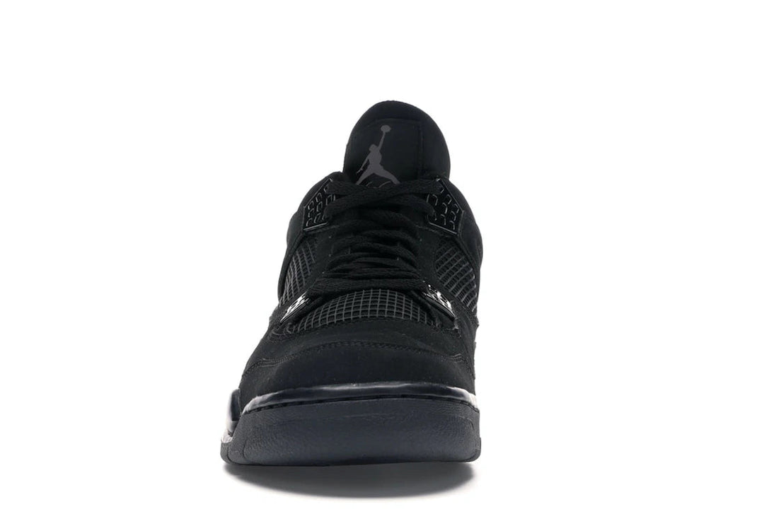Jordan 4 Retro Black Cat (2006) - Sneakers - Jawns on Fire Sneakers & Shoes