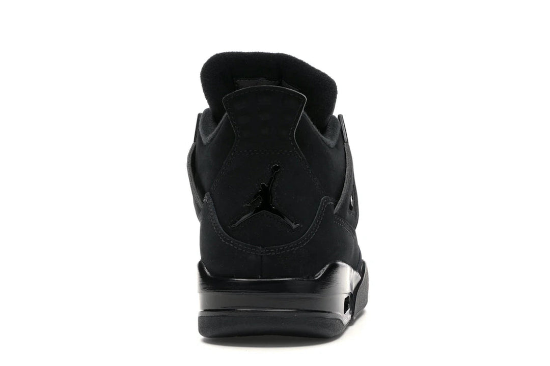 Jordan 4 Retro Black Cat (2020) - Sneakers - Jawns on Fire Sneakers & Shoes