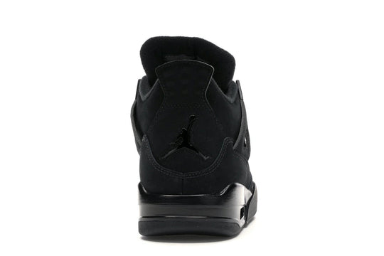 Jordan 4 Retro Black Cat (2020) - Sneakers - Jawns on Fire Sneakers & Shoes