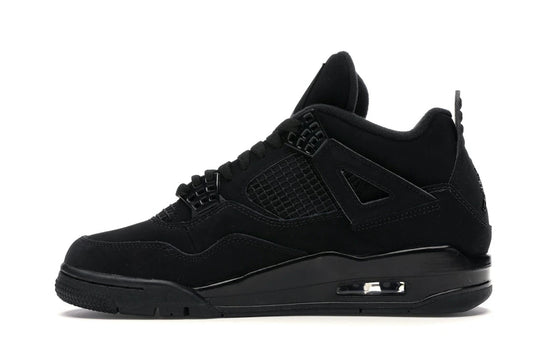Jordan 4 Retro Black Cat (2020) - Sneakers - Jawns on Fire Sneakers & Shoes