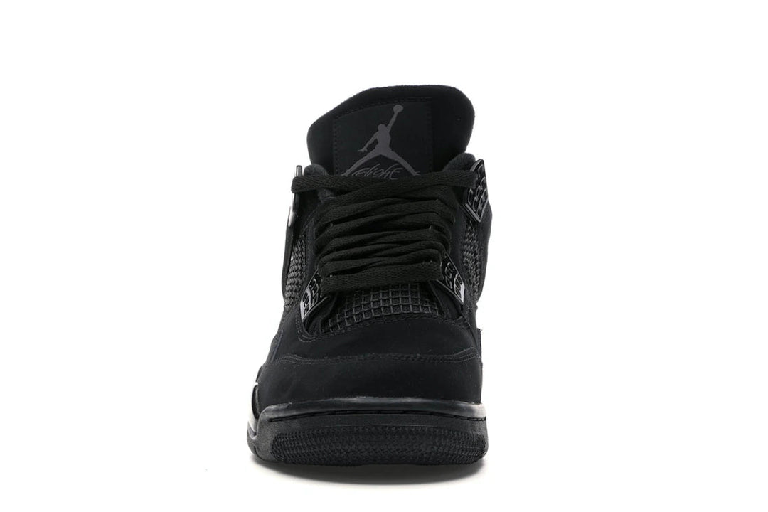 Jordan 4 Retro Black Cat (2020) - Sneakers - Jawns on Fire Sneakers & Shoes