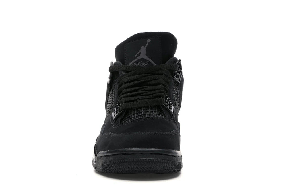 Jordan 4 Retro Black Cat (2020) - Sneakers - Jawns on Fire Sneakers & Shoes
