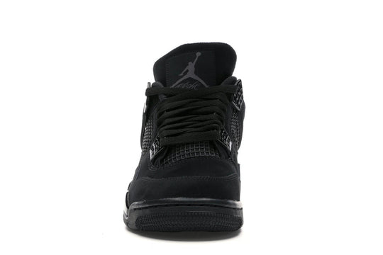 Jordan 4 Retro Black Cat (2020) - Sneakers - Jawns on Fire Sneakers & Shoes