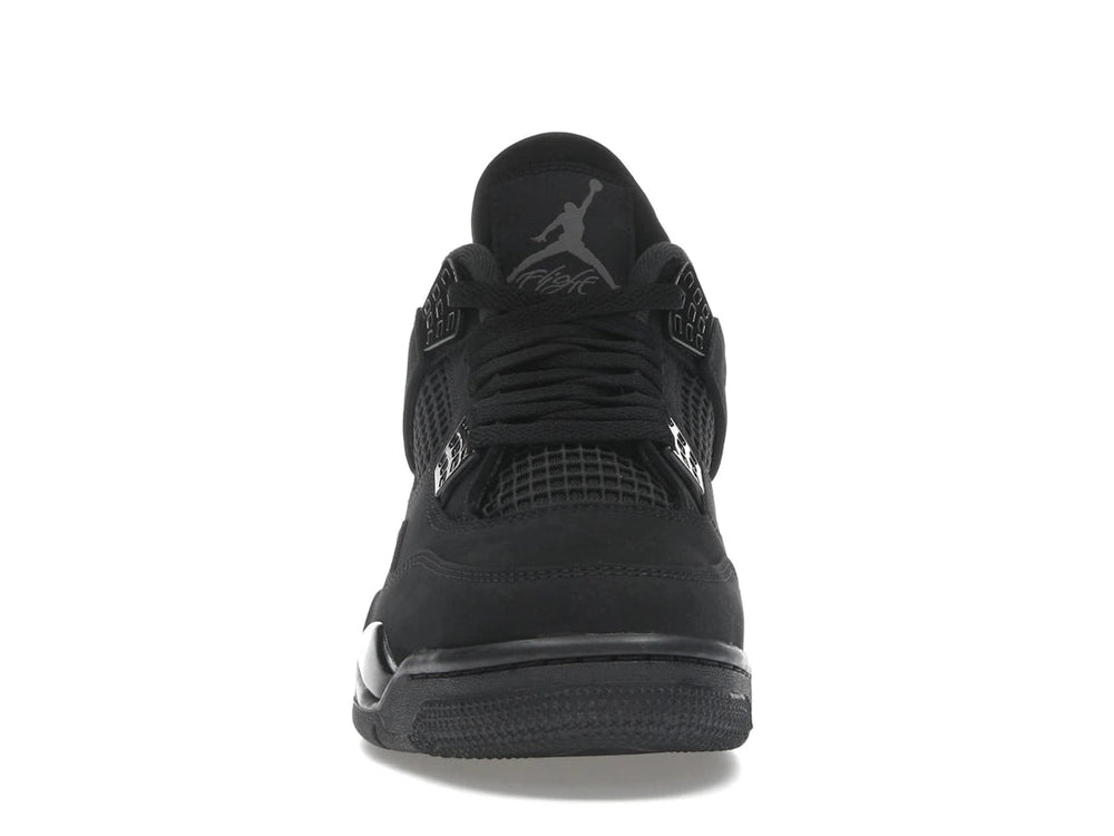 Jordan 4 Retro Black Cat (2025) - Sneakers - Jawns on Fire Sneakers & Shoes