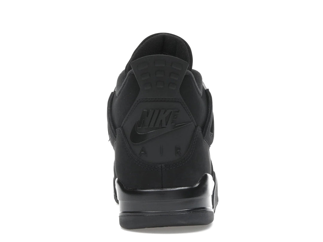 Jordan 4 Retro Black Cat (2025) - Sneakers - Jawns on Fire Sneakers & Shoes