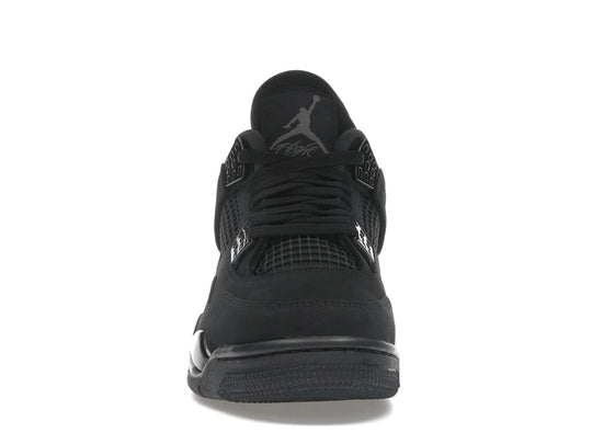 Jordan 4 Retro Black Cat (2025) - Sneakers - Jawns on Fire Sneakers &amp; Shoes