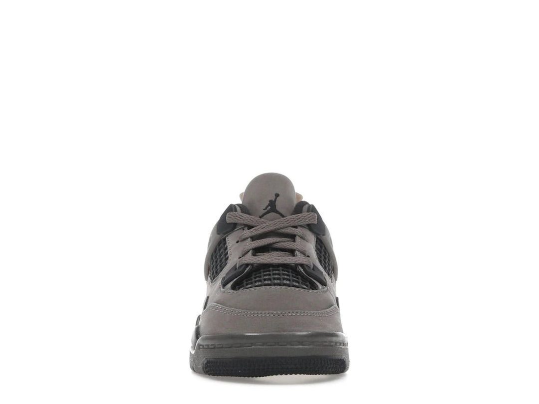 Jordan 4 Retro Cave Stone (TD) - Sneakers - Jawns on Fire Sneakers & Shoes