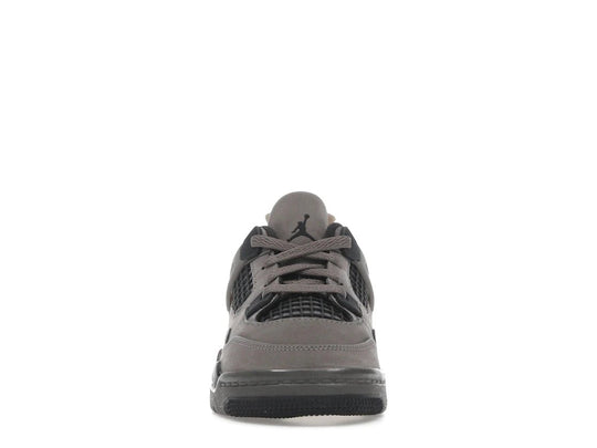 Jordan 4 Retro Cave Stone (TD) - Sneakers - Jawns on Fire Sneakers & Shoes