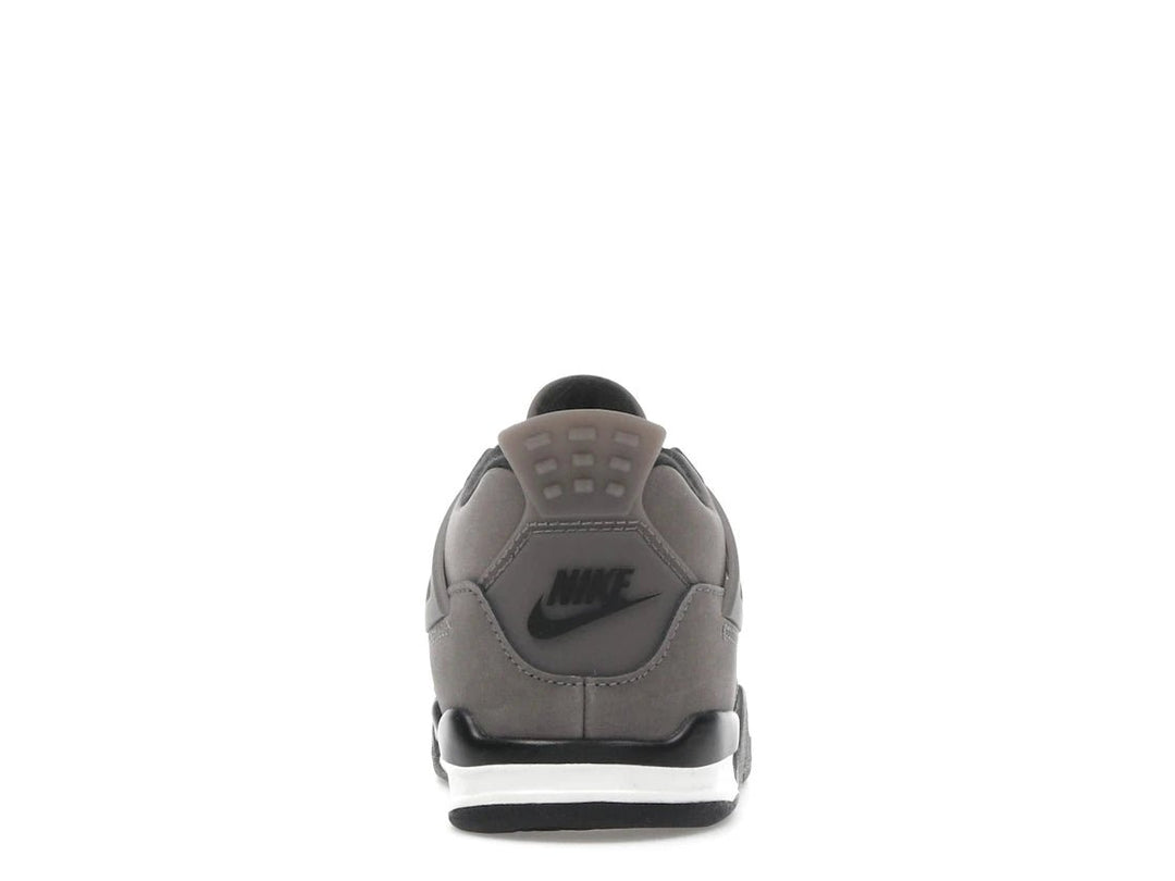 Jordan 4 Retro Cave Stone (TD) - Sneakers - Jawns on Fire Sneakers & Shoes