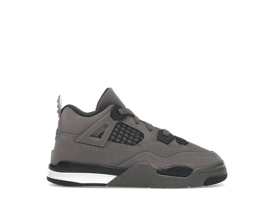 Jordan 4 Retro Cave Stone (TD) - Sneakers - Jawns on Fire Sneakers & Shoes
