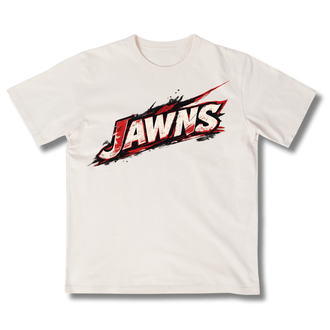 Jordan 4 Retro Nigel Sylvester Brick After Brick Only Jawns Graphic T-Shirt - T-Shirt - Jawns on Fire Sneakers & Shoes