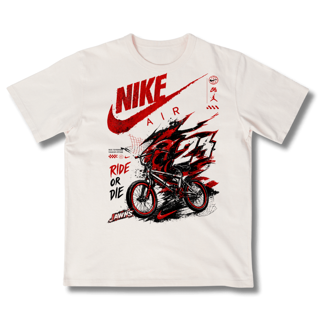 Jordan 4 Retro Nigel Sylvester Brick After Brick Only Jawns Graphic T-Shirt - T-Shirt - Jawns on Fire Sneakers & Shoes