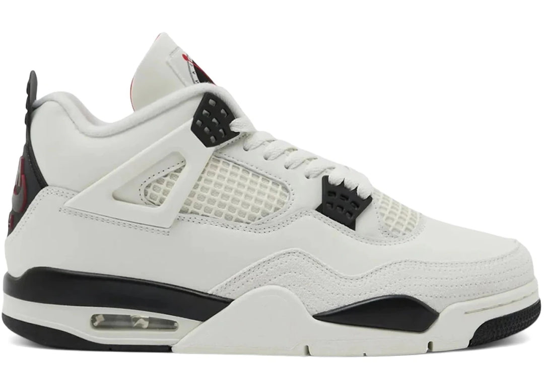 Jordan 4 Retro OG Flight Club - Sneakers - Jawns on Fire Sneakers & Shoes
