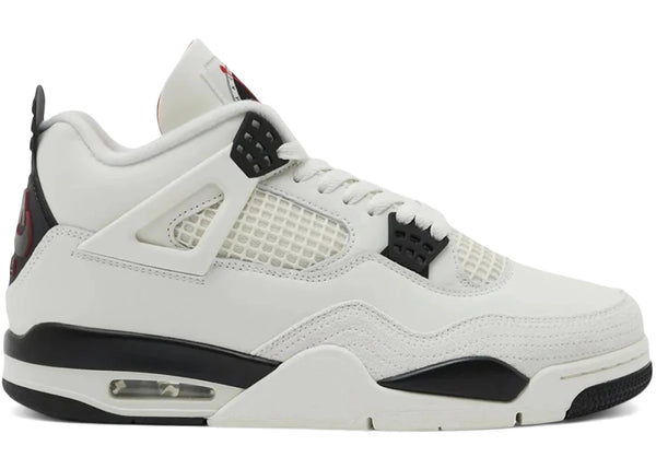 Jordan 4 Retro OG Flight Club - Sneakers - Jawns on Fire Sneakers & Shoes
