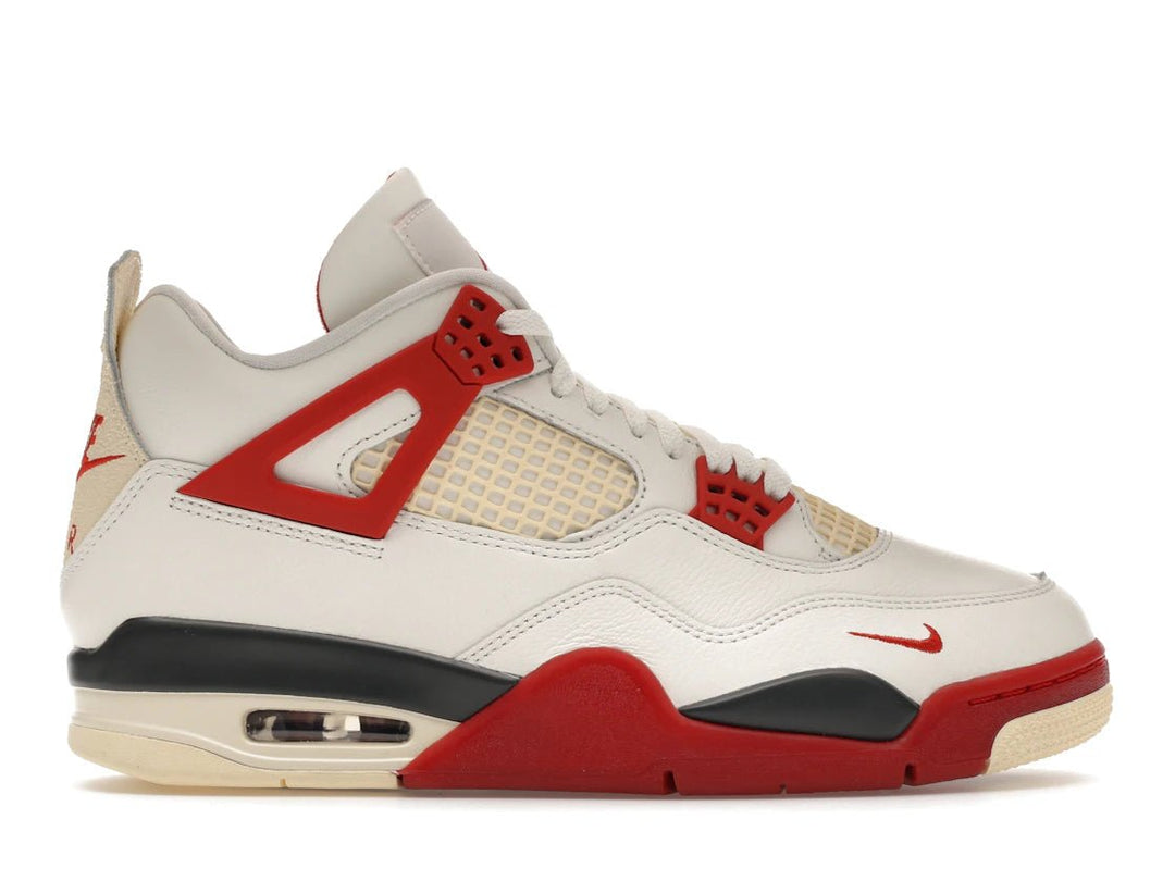 Jordan 4 Retro OG Nigel Sylvester Brick After Brick - Sneakers - Jawns on Fire Sneakers & Shoes