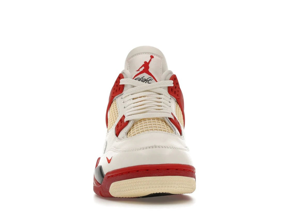Jordan 4 Retro OG Nigel Sylvester Brick After Brick - Sneakers - Jawns on Fire Sneakers & Shoes