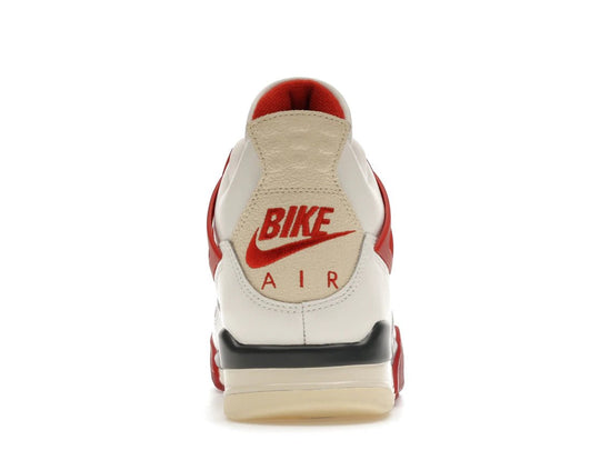 Jordan 4 Retro OG Nigel Sylvester Brick After Brick - Sneakers - Jawns on Fire Sneakers &amp; Shoes