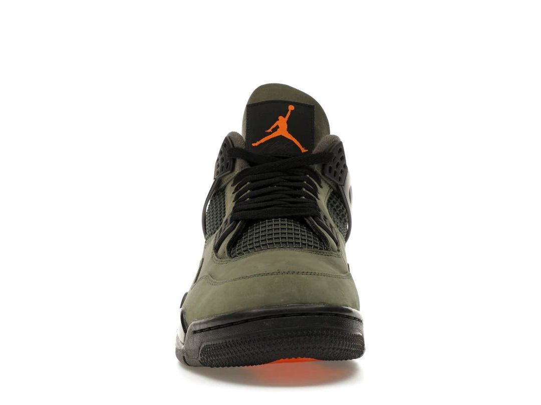 Jordan 4 Retro OG SP Undefeated (2025) - Sneakers - Jawns on Fire Sneakers &amp; Shoes