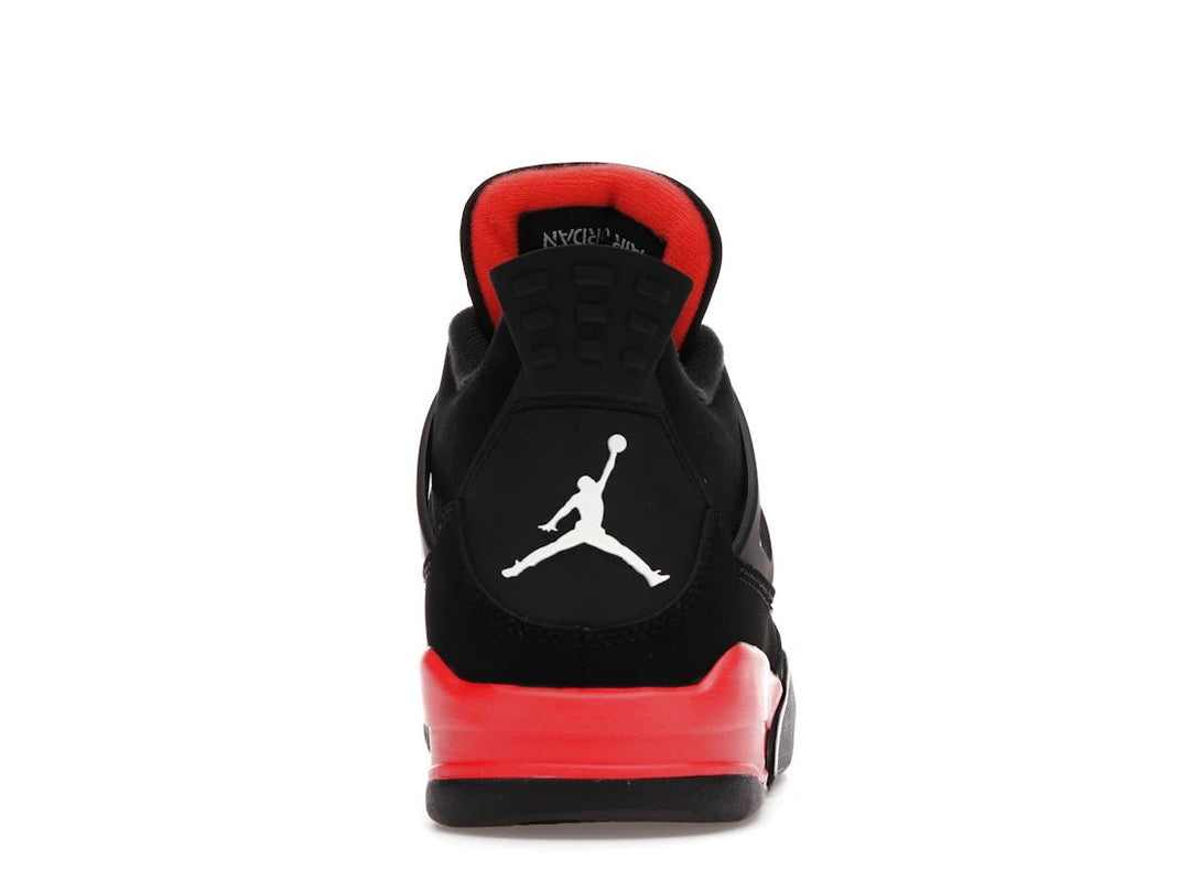 Jordan 4 Retro Red Thunder - Sneakers - Jawns on Fire Sneakers & Shoes