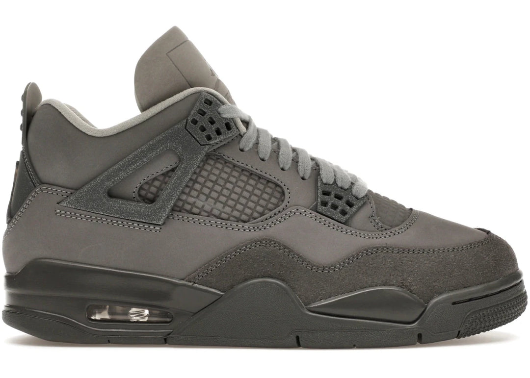 Jordan 4 Retro SE Paris Olympics Wet Cement - Sneakers - Jawns on Fire Sneakers &amp; Shoes