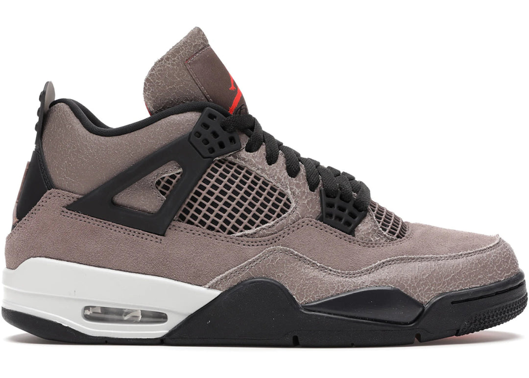 Jordan 4 Retro Taupe Haze - Sneakers - Jawns on Fire Sneakers & Shoes
