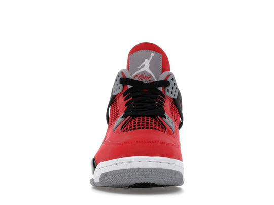 Jordan 4 Retro Toro Bravo (2026) - Sneakers - Jawns on Fire Sneakers &amp; Shoes