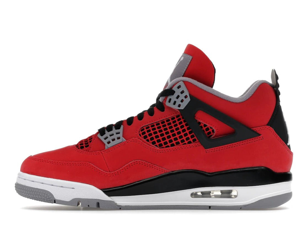 Jordan 4 Retro Toro Bravo (2026) - Sneakers - Jawns on Fire Sneakers &amp; Shoes