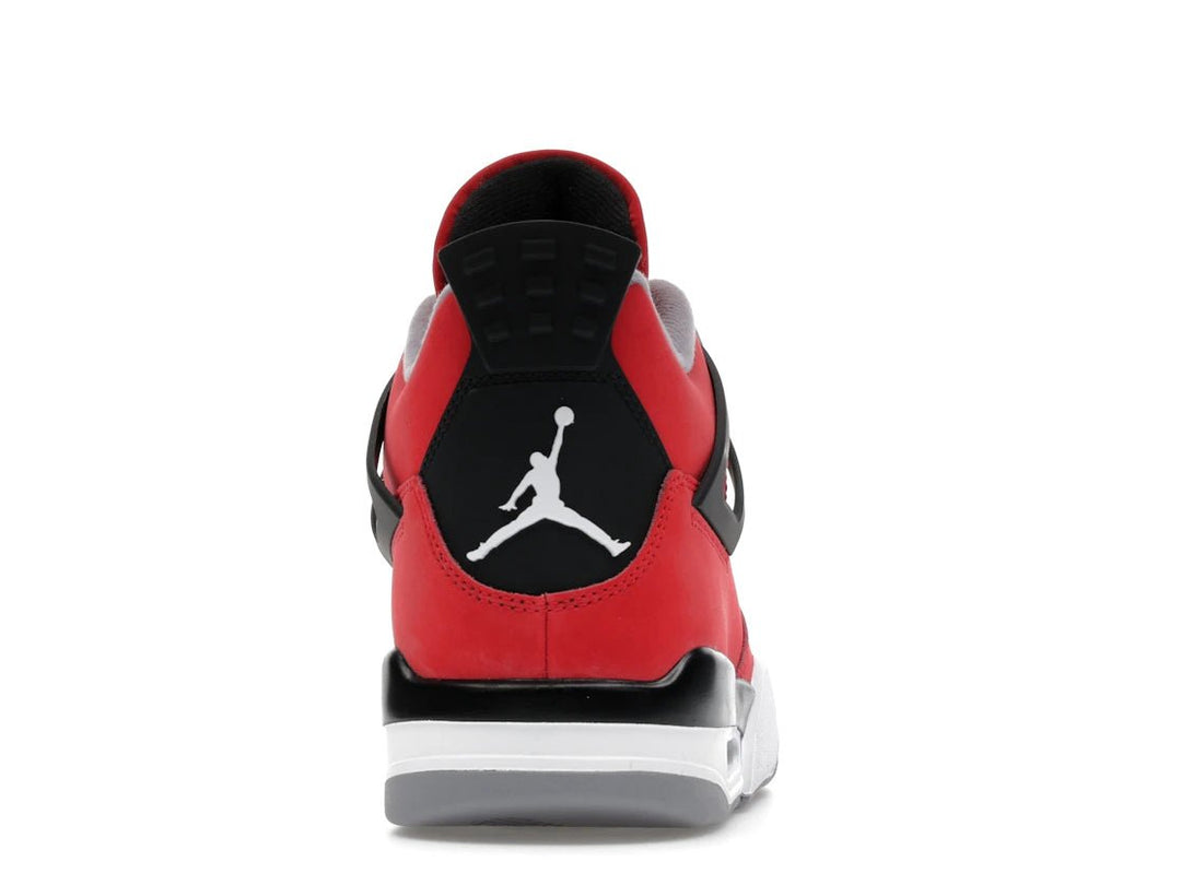 Jordan 4 Retro Toro Bravo (2026) - Sneakers - Jawns on Fire Sneakers &amp; Shoes