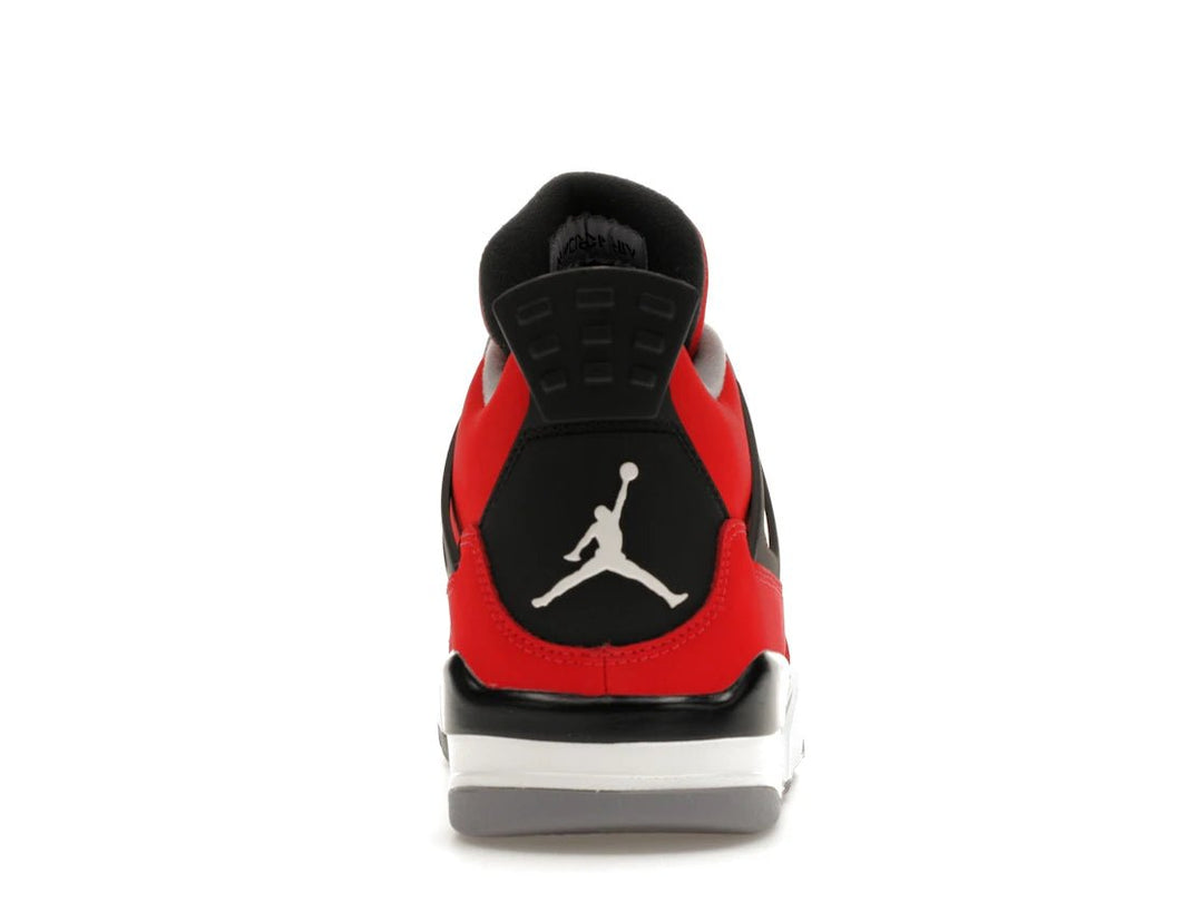 Jordan 4 Retro Toro Bravo - Sneakers - Jawns on Fire Sneakers &amp; Shoes