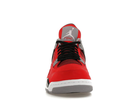 Jordan 4 Retro Toro Bravo - Sneakers - Jawns on Fire Sneakers & Shoes