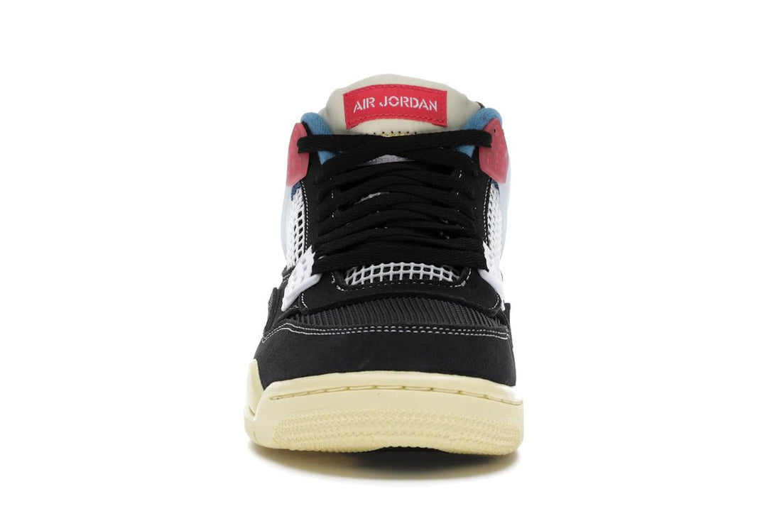 Jordan 4 Retro Union Off Noir - Sneakers - Jawns on Fire Sneakers & Shoes