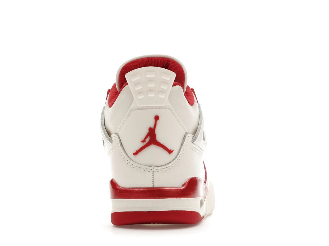 Jordan 4 Retro Valentine&