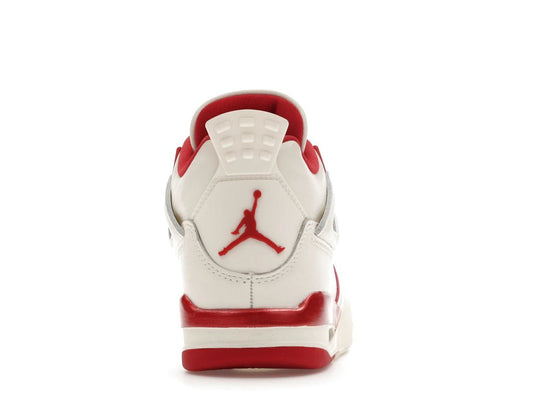 Jordan 4 Retro Valentine&