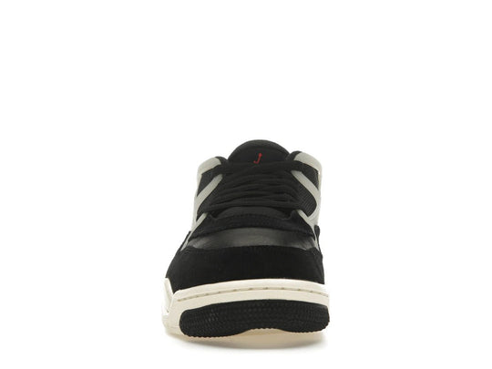 Jordan 4 RM Black Sail - Sneakers - Jawns on Fire Sneakers & Shoes