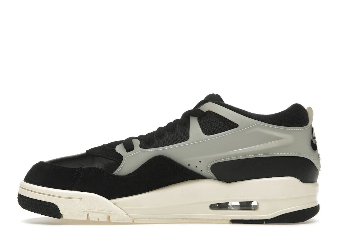 Jordan 4 RM Black Sail - Sneakers - Jawns on Fire Sneakers & Shoes