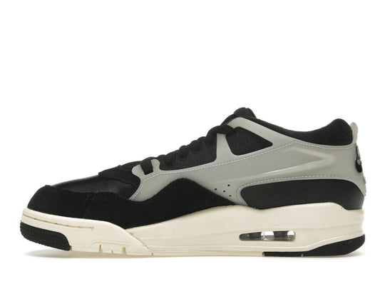 Jordan 4 RM Black Sail - Sneakers - Jawns on Fire Sneakers & Shoes