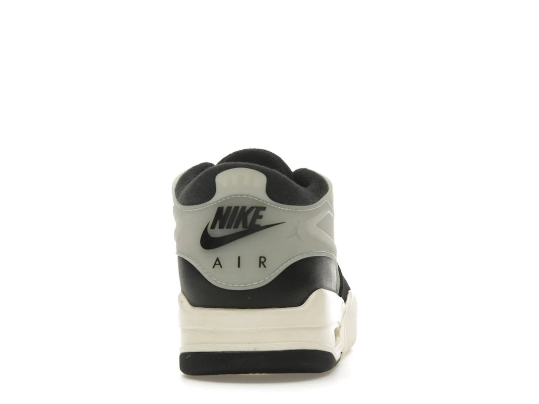 Jordan 4 RM Black Sail - Sneakers - Jawns on Fire Sneakers & Shoes