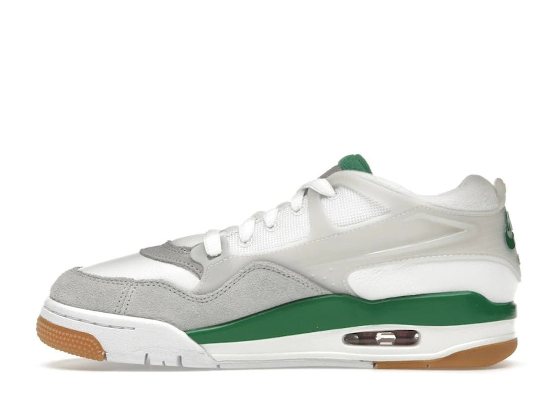 Jordan 4 RM Pine Green - Sneakers - Jawns on Fire Sneakers &amp; Shoes