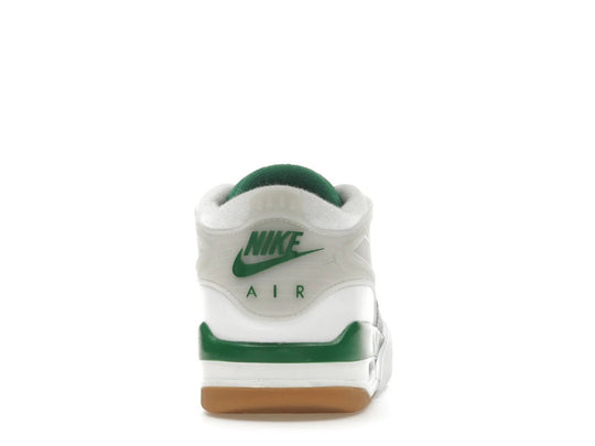 Jordan 4 RM Pine Green - Sneakers - Jawns on Fire Sneakers &amp; Shoes