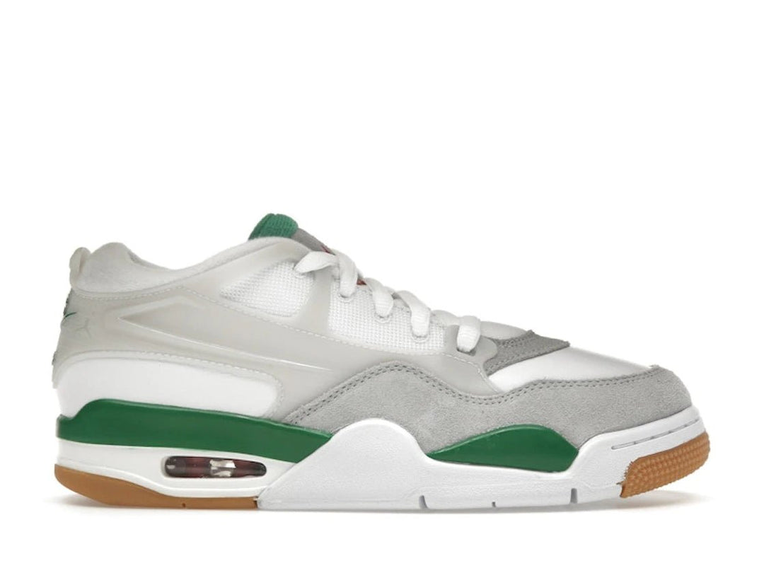 Jordan 4 RM Pine Green - Sneakers - Jawns on Fire Sneakers &amp; Shoes